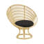 Chaise longue d'extérieur Franco Albini Luna-58883507-58883505