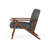 Schuyler Upholstered Armchair