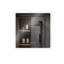 Miroir de meuble-lavabo à DEL Luano-950949929