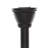 72 in. Straight Tension Shower Curtain Pole