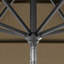 Parasol de marché 11 'Housel-88483063