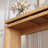 Farmhouse Console Table-477059835