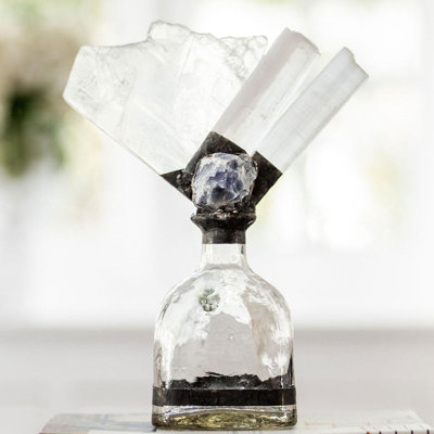 Handmade Decorative Bottle