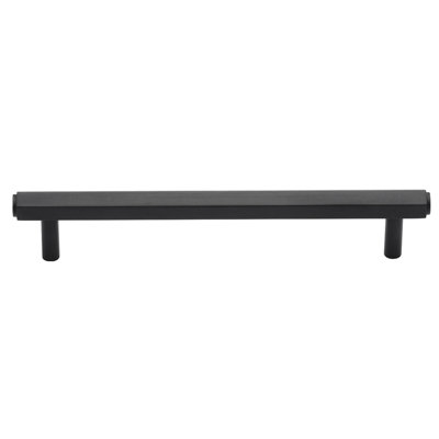 Hex Cabinet Bar Pull