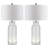 Merkel Glass Table Lamp-1712975911