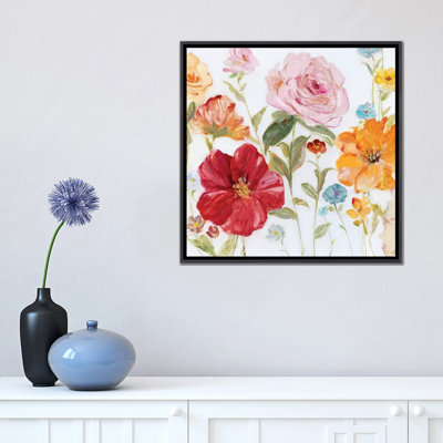 Wildflower Whimsy II