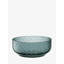 Dapple Glass Fruit Bowl-1190375590