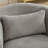34.23" W Upholstered Swivel Barrel Chair-1822266049