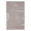 Geometric Area Rug in Taupe-2081282455