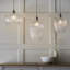 Hovey 1 - Light Dome Pendant