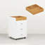 Armoire de rangement Rolling