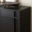 Buffet simple nordique moderne-121974154