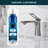 Single-Hole Single-handle Bathroom Faucet-86329118