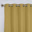 Paire de rideaux obscurcissant avec œillets Millendon-1737085028-1681767703