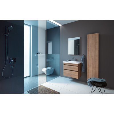 Meuble-lavabo simple 22 po Vero
