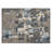  Machine Washable Indoor/Outdoor Chayden ACN1028 Rug-2064404609