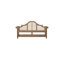 Banc de jardin en bois Kalandria-234575375
