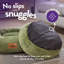 Slumberdown Paws for Slumber Donut Pet Bed-103865997-103865995-103865991