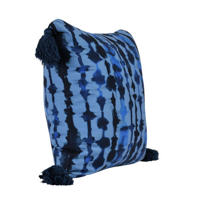 Avila Indoor/Outdoor Reversible Throw Pillow