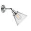 Éclairage de meuble-lavabo inclinable 2 lumières Cone-33004652-33004651-33004655