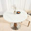 Ensemble de chaises bistro 39 "/ 43" pour 2 à 4 tables de salle à manger coin-repas avec base en pierre frittée et base en métal-130911560-130911562-139466899
