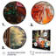 "Creative Beverage Assortement IV" sur toile-220289000-220288999