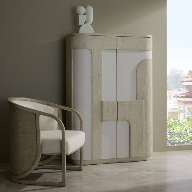 Brusa Cabinet