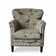 Lorrayne Upholstered Armchair
