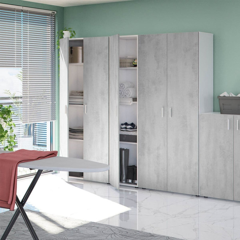 Storage Cabinet