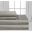 Ensemble de draps 100% coton 600 fils à densité de tissage 600-126677872-126677886