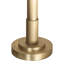 36" High Bola Bar Top Lamp