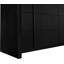 Commode 6 tiroirs Ishaque-90706625
