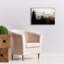 «Mountain Layers 2» par Lori Deiter, art mural sur toile-1602836811