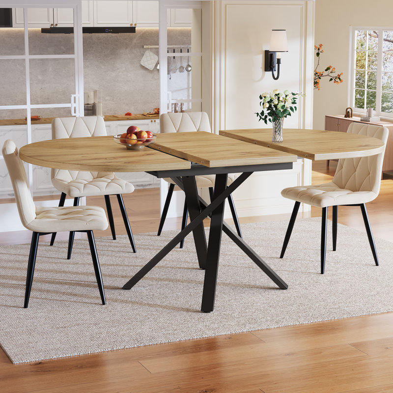 Extendable Dining Table