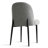  Linen Upholstered Parson Chair(Set of 4)-417065027