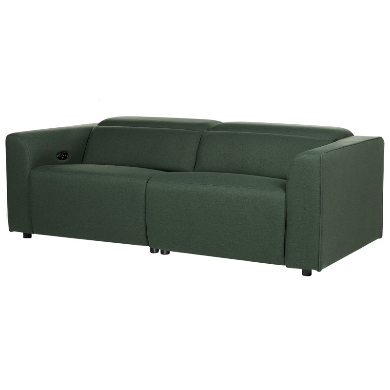 Bilma 2 Seater Electric Reclining Sofa