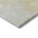 Premium Machine Washable Prisco Gold Rug