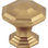 Chalet 1 1/2" Diameter Round Knob