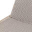 Delano Outdoor Teak Chaise Lounge-63791245
