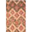 Deyoung Hand Tufted Wool Geometric Rug-1590025346