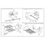 Lit simple en similicuir simple-671031390