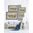" NY City Skyline " by Marmont Hill-421240894