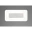 Matilda LED Flush Mounted Sconce
