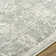 Galey Alix x Livabliss Collins Avenue I Indoor Machine Woven Area Rug