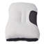 Height Adjustable Wave-shaped Pillow Insert without Pillowcase