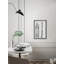 Cactus Columns II - Single Picture Frame Print-1389228167