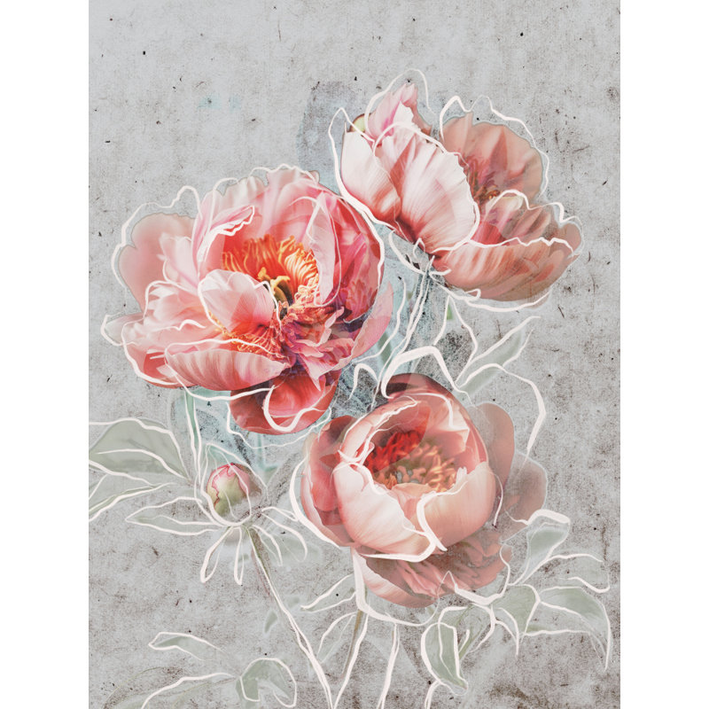 Wrapped Canvas Print, 76.2 cm H x 50.8 cm W