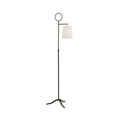 Charlotte 70 " Task Floor Lamp