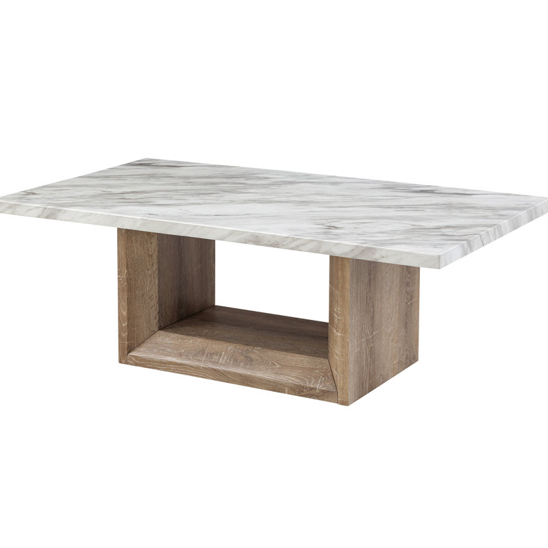 Table basse Modern Modern