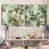 Toile tendue